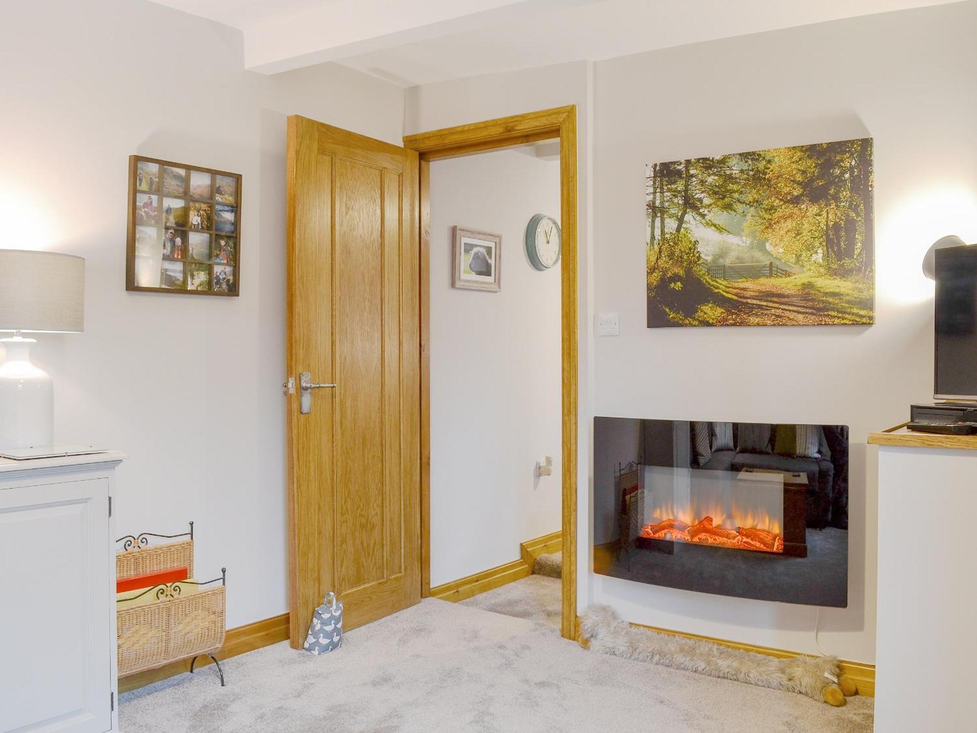 Little Nook Vila Ambleside Exterior foto