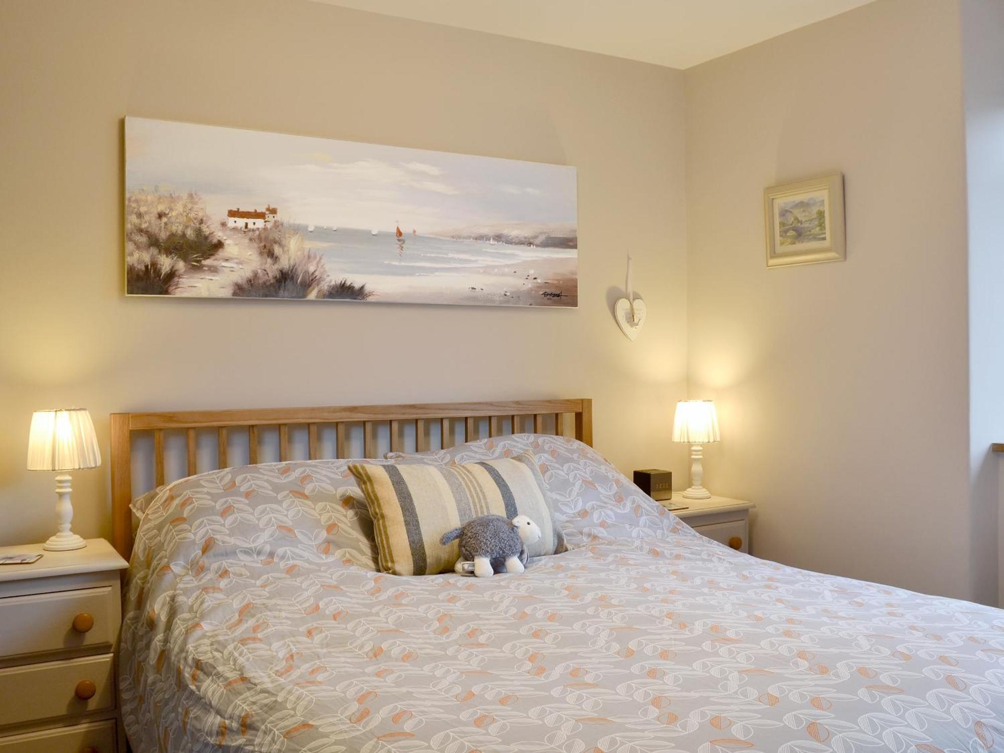 Little Nook Vila Ambleside Exterior foto