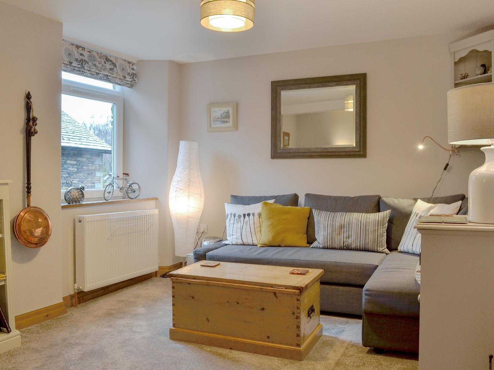 Little Nook Vila Ambleside Exterior foto