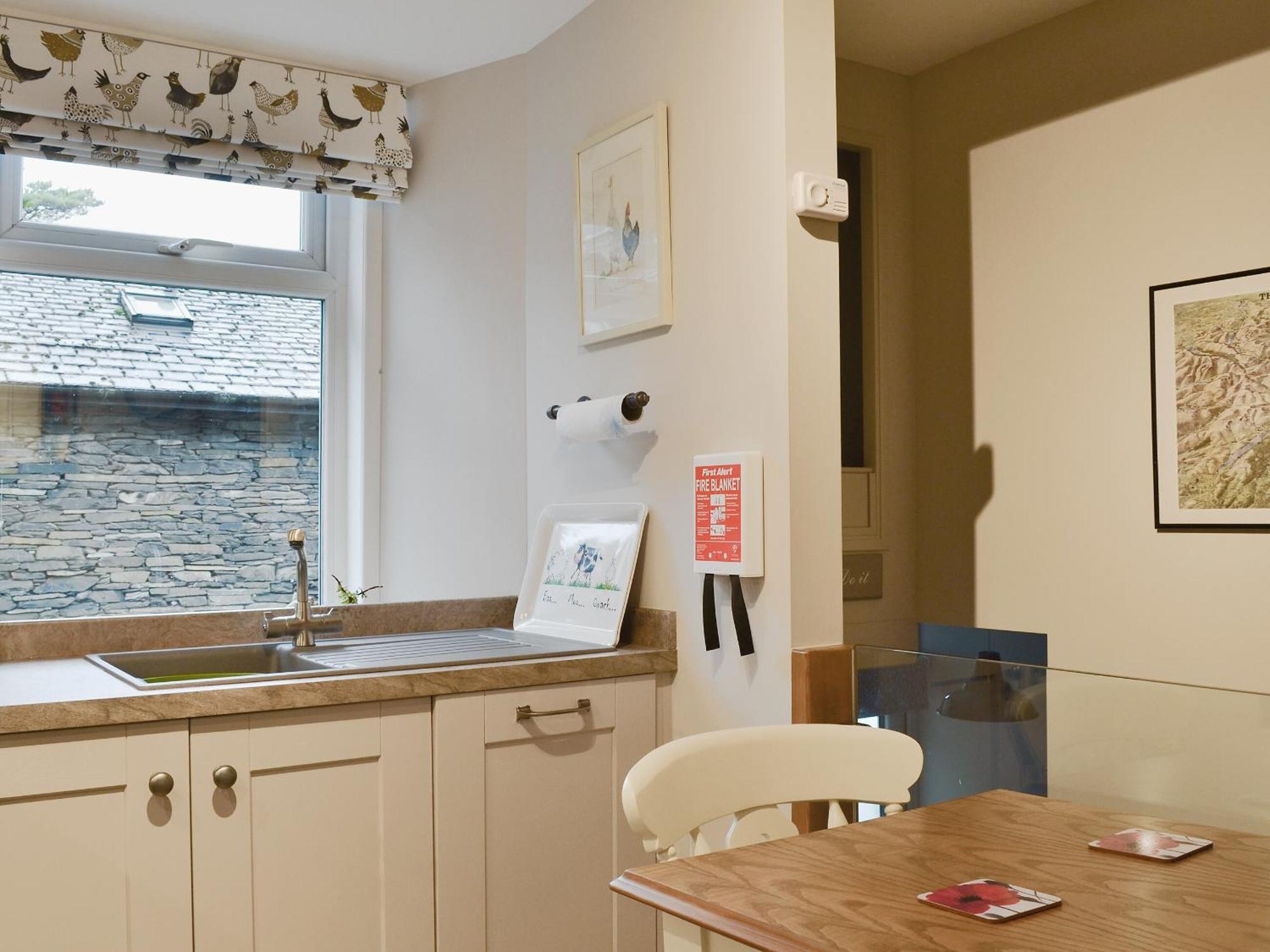 Little Nook Vila Ambleside Exterior foto
