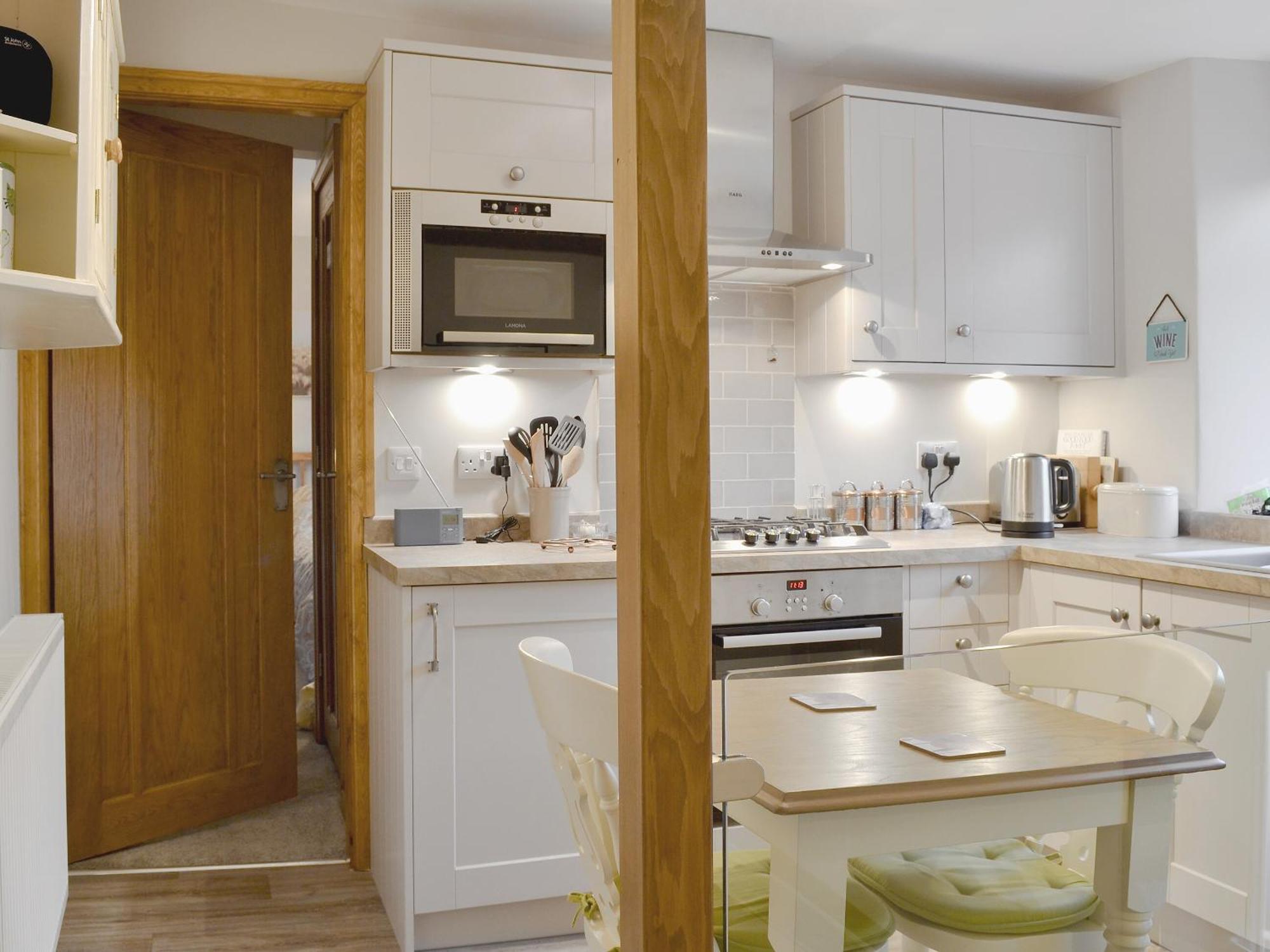 Little Nook Vila Ambleside Exterior foto