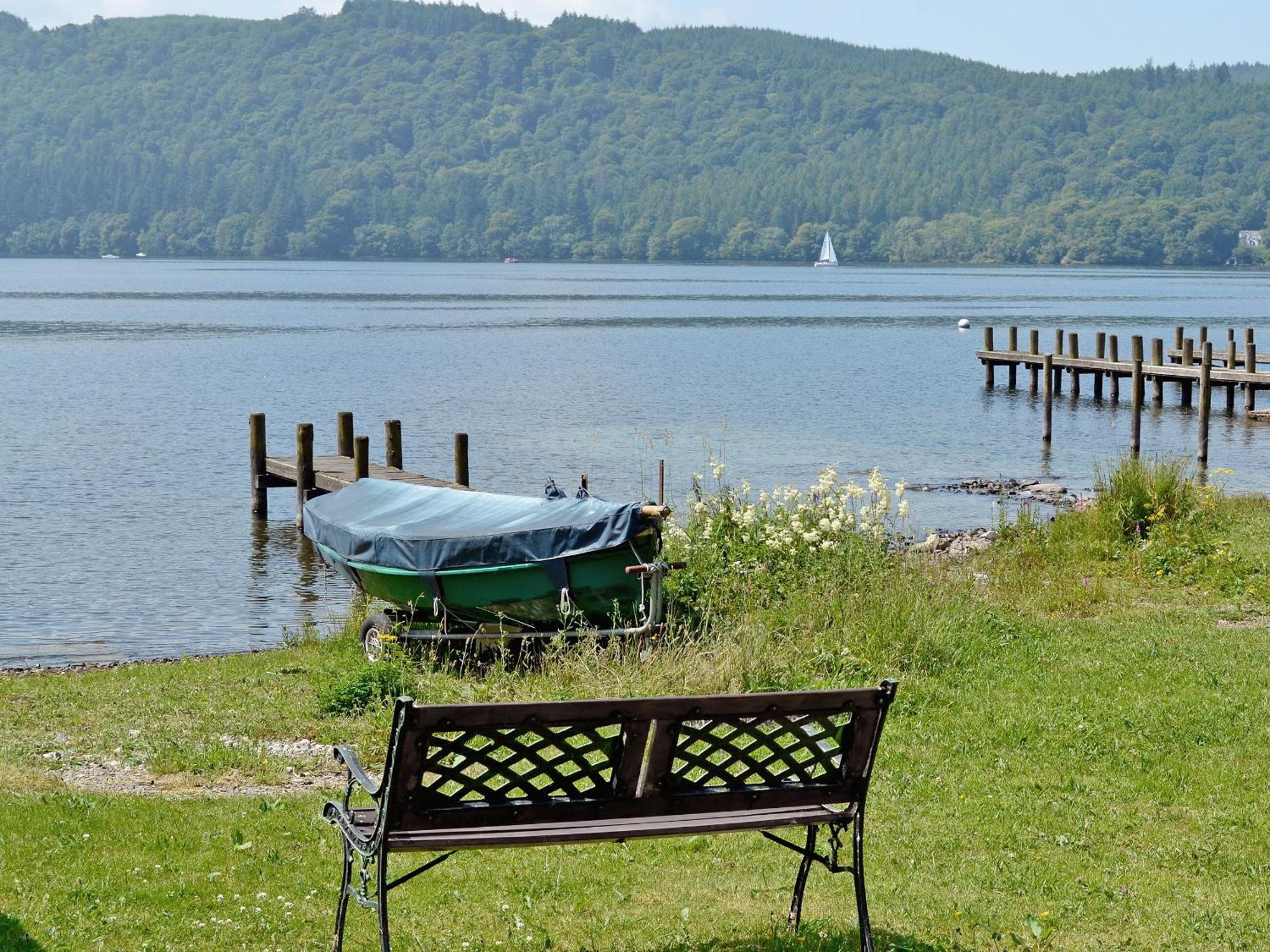 Little Nook Vila Ambleside Exterior foto